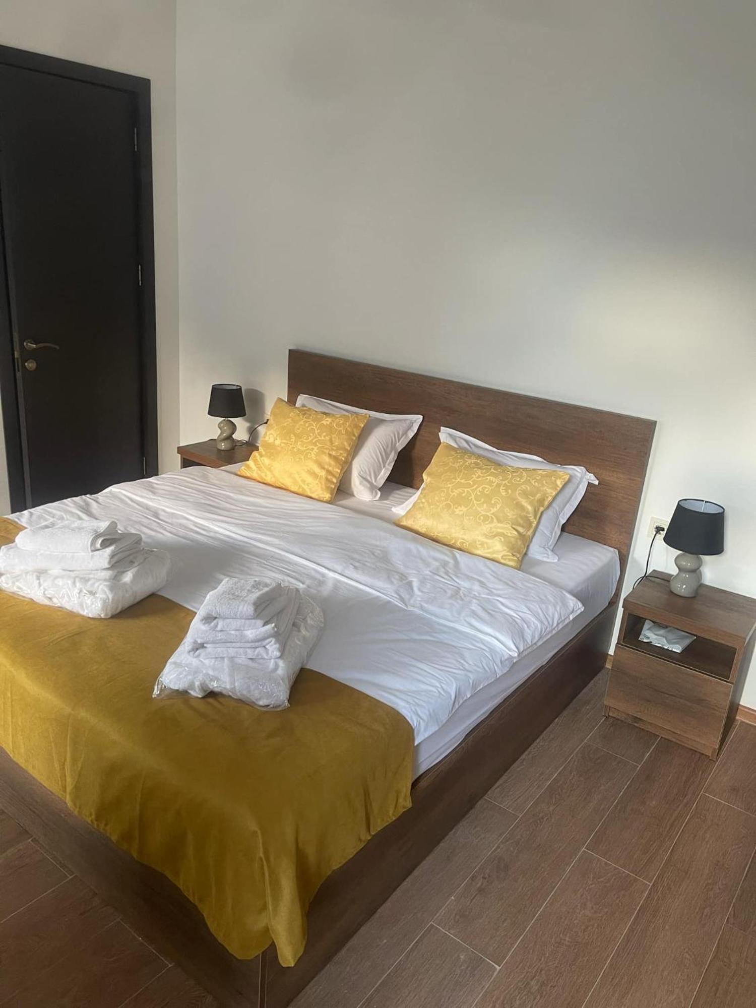 Melodia Kazbegi Hotel Ngoại thất bức ảnh