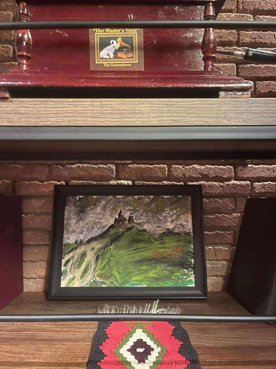 Melodia Kazbegi Hotel Ngoại thất bức ảnh