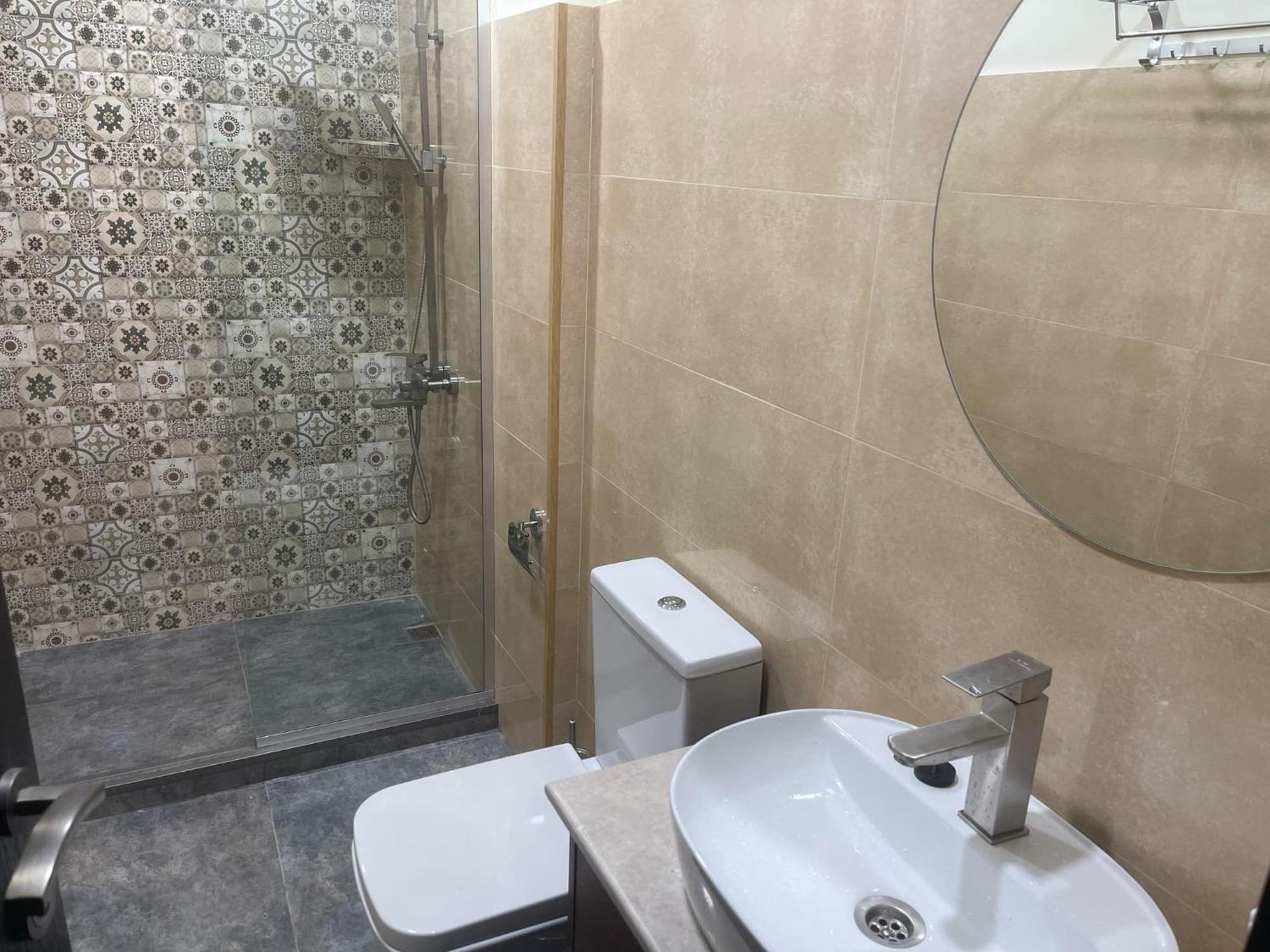 Melodia Kazbegi Hotel Ngoại thất bức ảnh
