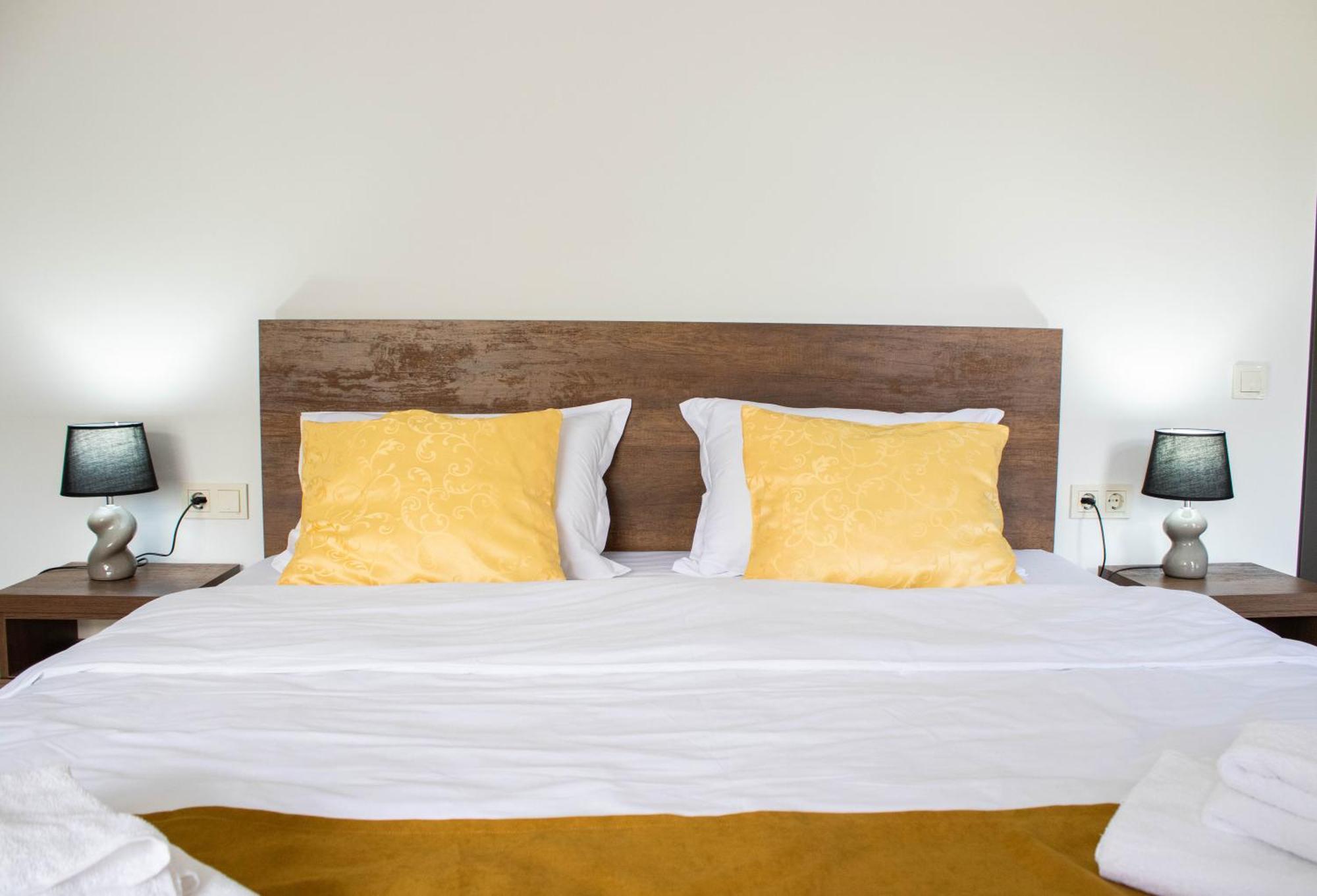 Melodia Kazbegi Hotel Ngoại thất bức ảnh