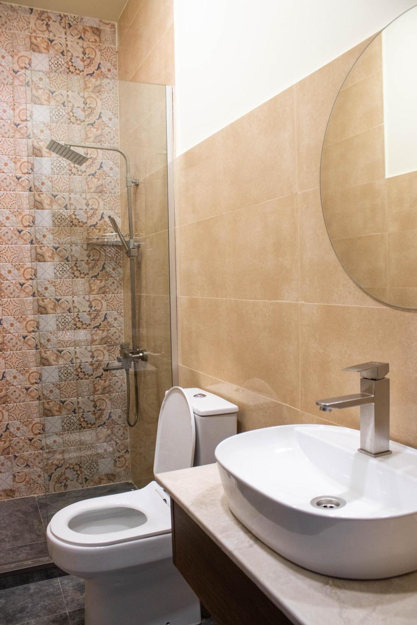 Melodia Kazbegi Hotel Ngoại thất bức ảnh